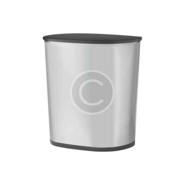 Trash can